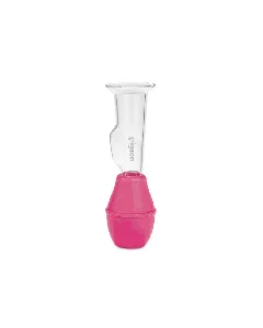 Pigeon Breast Pump Glass P260 Q805