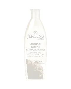 Jergens Body Lotion Original Scent 200 Ml 24 C