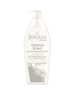 Jergens Body Lotion Original Scent 400 Ml 12 C