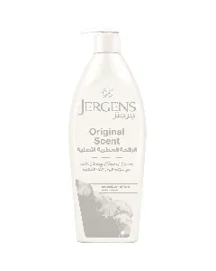 Jergens Body Lotion Original Scent 600 Ml 12 12 C