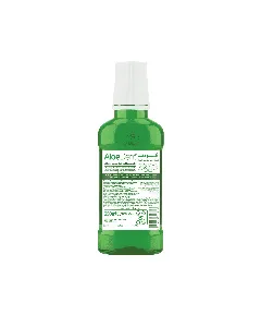 Aloedent Mouth Wash 250 Ml