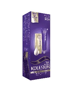 Koleston Hair Color Medium Blonde 307/0