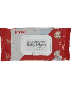 Pigeon Baby Wipes 70 P