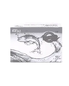 Jp Omega 3 567Mg Capsule 30P