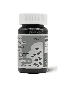 Ferro 28 Capsule 60 P