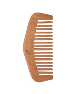 Professional Hair Wooden Comb 10 Cm 2884