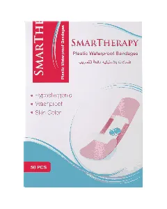 Smart Therapy Bandages Normal 50 P
