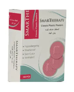 Smart Therapy Bandages Normal 100 P
