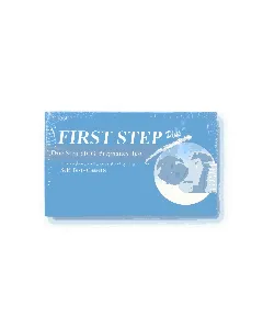 First Step Pregnancy Test