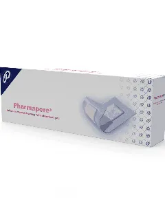 Pharmapore 8.25*6 Cm Dressing 200 C