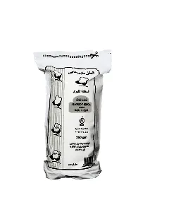 Egyptian Cotton Roll 250 Gm