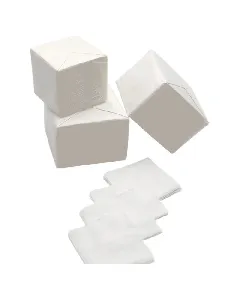 Gauze Pieces 5 Cm
