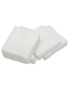 Gauze Pieces 7.5 Cm