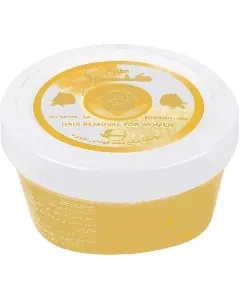 Kunoz Halawa Hair Removal For Women Red Large 370 Gm