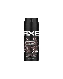 Axe Deodorant Spray Chocolate 150 Ml Mm