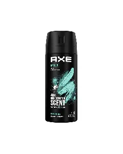 Axe Deodorant Spray Apollo 150 Ml Mm