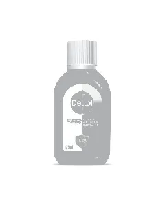 Dettol Antiseptic Solution 125 Ml