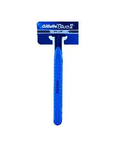 Gillette Blue2 Disposable Razor 1P*96C