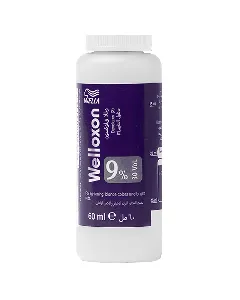 Welloxon Herbal 9% 60 Ml 50 C