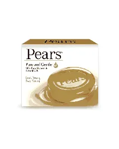 Bears Soaps Pure And Gentle 125 Gm