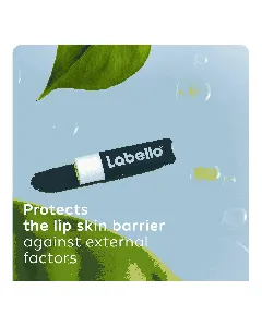 Labello Lip Balm Classic Care 24 C "Delisted"