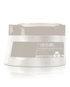 Amla Hair Cream Intensive Moisturizing 125 Ml