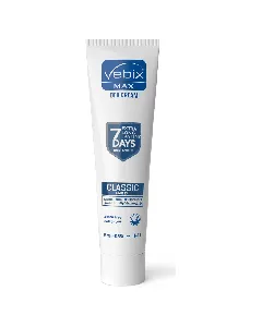 Vebix Deodorant Cream Classic Green 25 Ml