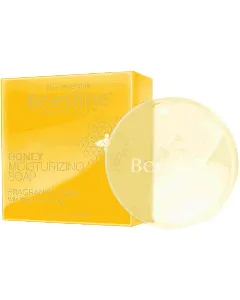 Beesline Soap Bar Honey Fragrance Free 60 G