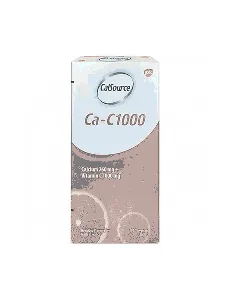 Calsource Ca-C1000 Sandoz Effervescent Tablet 10P