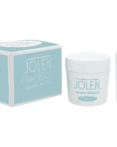 Jolen Cream Bleach S +7 28 G