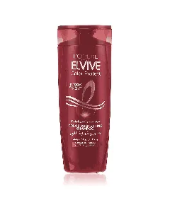 Elvive Hair Shampoo Colour Protect 400 Ml