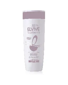 Elvive Hair Shampoo Total Repair Damaged Hair 400 Ml