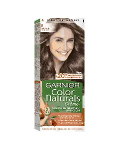 Garnier Hair Dye Color Dark Blonde 6