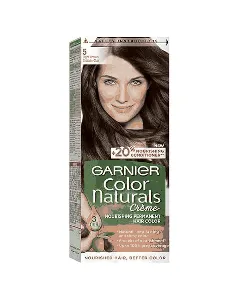 Garnier Hair Dye Color Light Brown 5