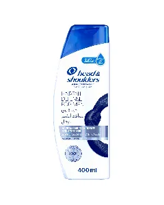 Head & Shoulders Hair Shampoo Men Hair Fall Rescue 350/390 Ml