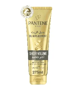 Pantene Oil Repacement Sheer Volume 275/375 Ml
