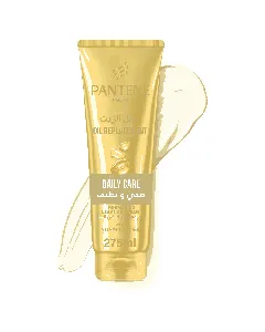 Pantene Oil Replacement Clean And Healthy 275/375 Ml