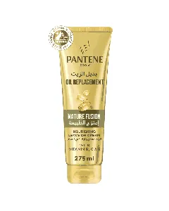Pantene Oil Replacement Nature Fusion 375 / 275 Ml