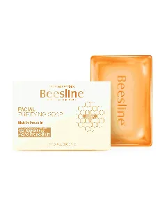 Beesline Soap Bar Facial Purifying Ance Prone Skin 85 G