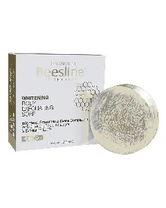Beesline Soap Bar Whitening Body Exfoliating 100 G