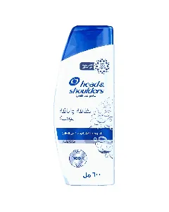 Head & Shoulders Hair Shampoo Classic Clean Normal Hair 700/600 Ml