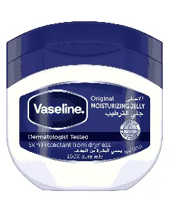Vaseline Petrolium Jelly Original 50/60 Ml