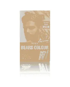 Bigen Mens Beard Color B101
