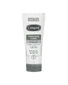 Cetaphil Moist Cream 100 Gm