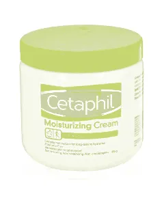 Cetaphil Moist Cream 453 Gm
