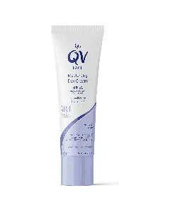 Qv Face Moiturising Day Cream 30+ Spf 75 Gm