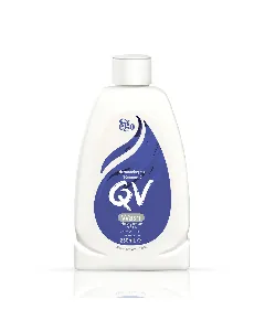 Qv Moisturising Wash 500 Ml