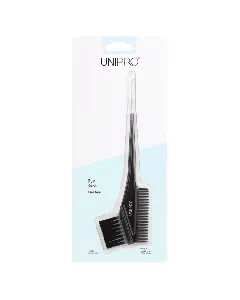Professional Hair Dyeing Brush Black 3107