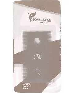 Professional Hair Comb Lice And Dandruff Removal 101D