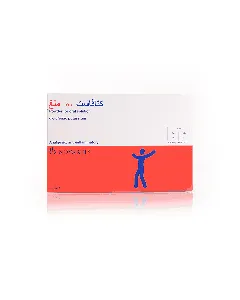 Catafast 50 Mg Sachet 9P